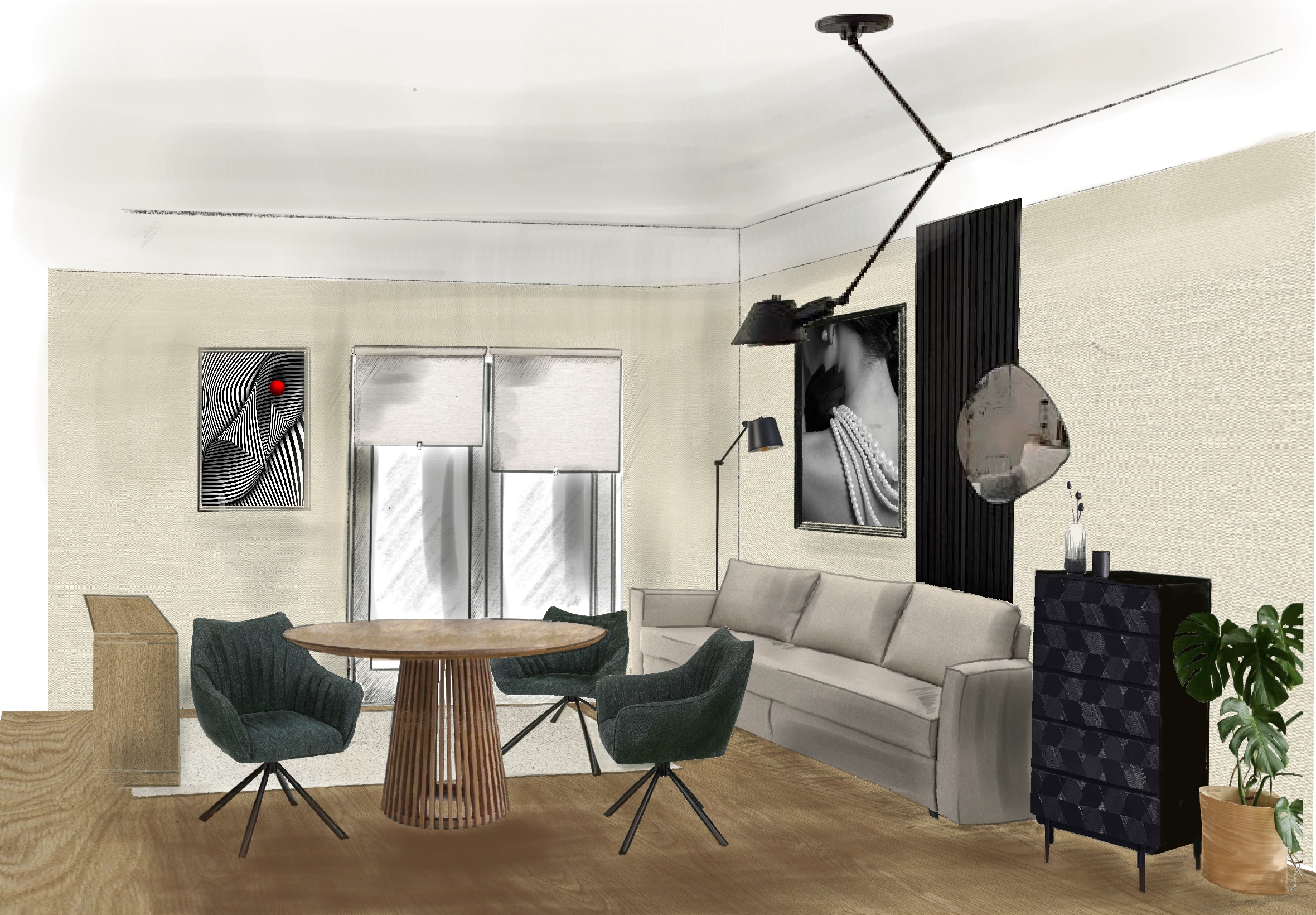 interior design, interior designer, lakberendező belsőépítész Tulisz Zsóka